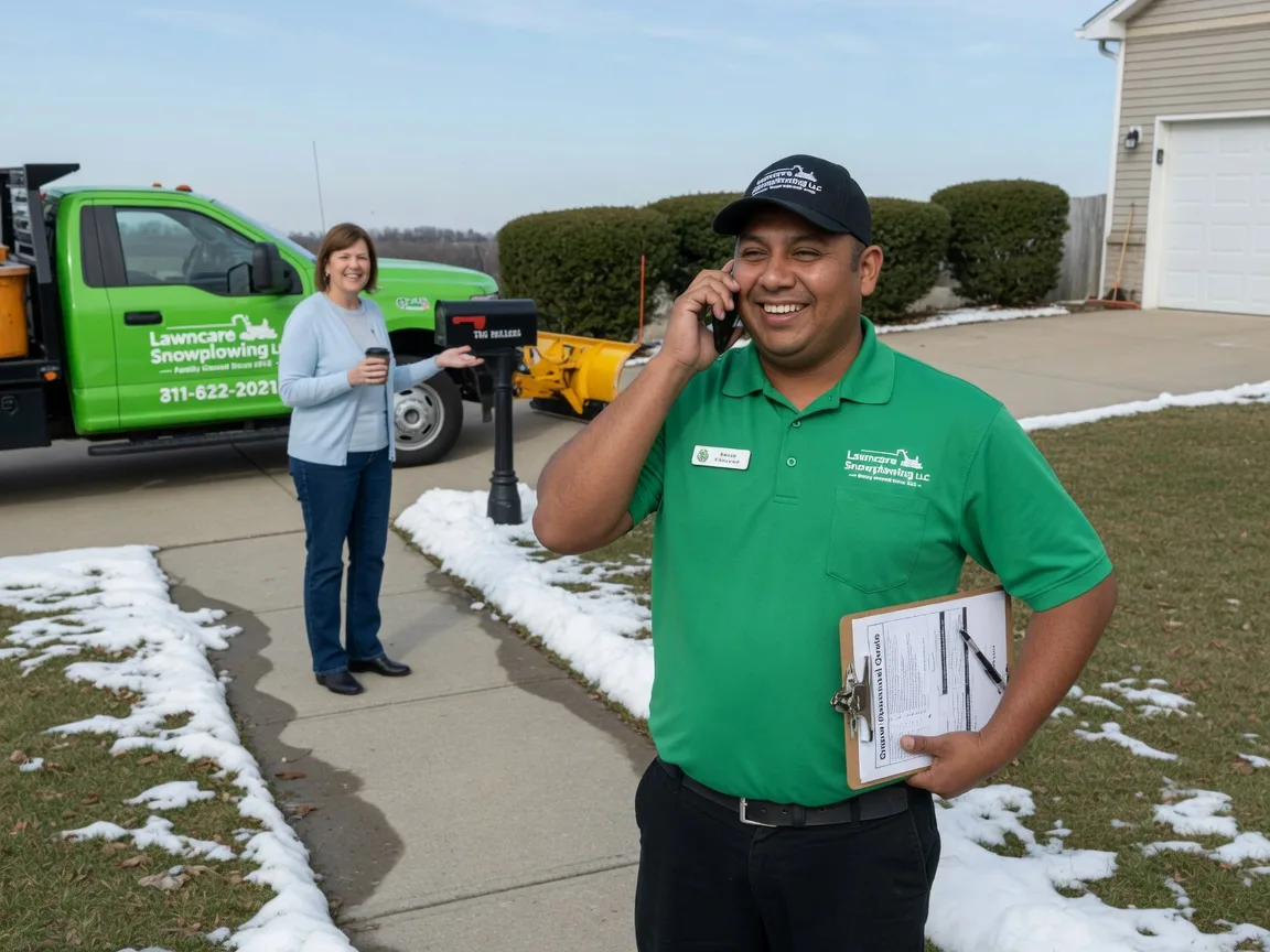 Lawn Care Services By Expert Landscaper Trumbauersville, PA FAQs